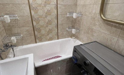 Снять 1-комнатную квартиру, Минск, Алтайская, 102/1 (Заводской район). Фото 11