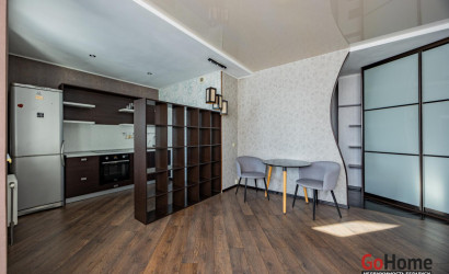 Купить 1-комнатную квартиру, Минск, Неманская ул., 5 (Фрунзенский район). Фото 4