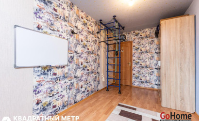 Купить 4-комнатную квартиру, Минск, Рафиева ул., 113(Московский район). Фото 15