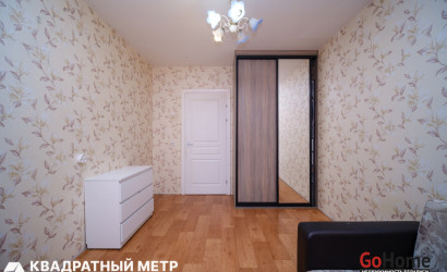 Купить 3-комнатную квартиру, Минск, ул. Ельских, д. 2 (Московский район). Фото 14