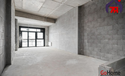 Продажа торгового помещения, Минск, Леонида Щемелёва ул., 30,  46.7 кв.м.. Фото 2