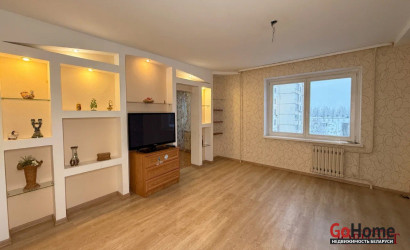 Купить 3-комнатную квартиру, Витебск, Московский, 107/1. Фото 6