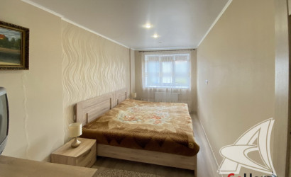 Купить 2-комнатную квартиру, Брест, Вулька, ул. Морозова. Фото 7