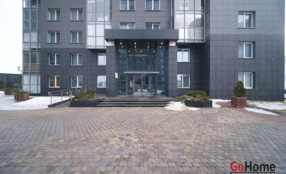 Купить 2-комнатную квартиру, Минск, Победителей просп., 135/а (Центральный район). Фото 6