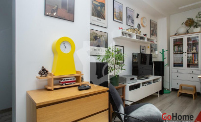 Купить 2-комнатную квартиру, Минск, Коммунистическая ул., 26 (Центральный район). Фото 8