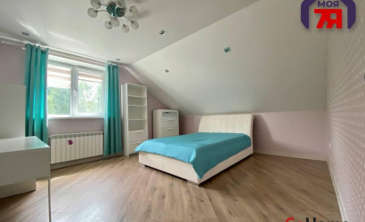 Купить коттедж, Тычины, Луговая ул., 14 соток. Фото 36