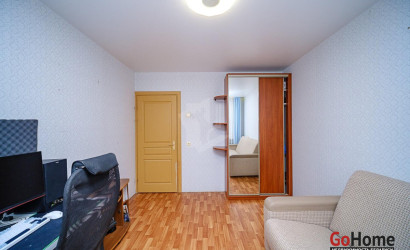 Купить 4-комнатную квартиру, Минск, Балтийская ул., 4 (Ленинский район). Фото 13