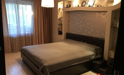 Купить 2-комнатную квартиру, Минск, Гурского, 33 (Московский район). Фото 1