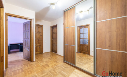 Купить 3-комнатную квартиру, Минск, Лучины ул., 4 (Ленинский район). Фото 32