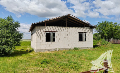 Купить дом, Большая Курница, Чернинский с/с, 15.03 соток. Фото 3