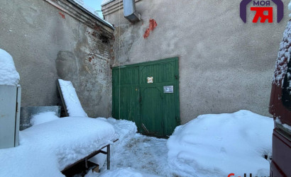 Аренда склада, Минск, Мавра ул., 47/47,  205 кв.м.. Фото 18