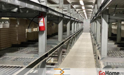 Аренда офиса, Минск, Домбровская ул., 15,  от 21.5 до 59.6 кв.м.. Фото 7