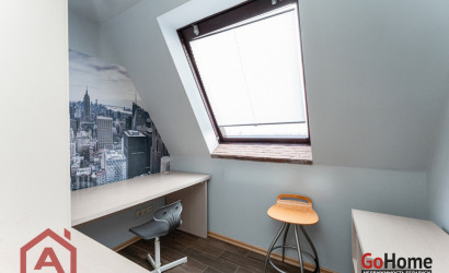 Снять 4-комнатную квартиру, Минск, Радужная, 13 (Центральный район). Фото 8