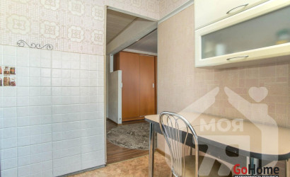 Купить 1-комнатную квартиру, Молодечно, Великий Гостинец ул., 74. Фото 8