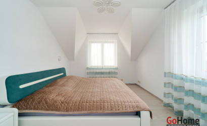 Купить коттедж, Дзержинск, Парковая ул., 10.5 соток. Фото 15