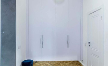 Купить 2-комнатную квартиру, Минск, Городской Вал ул., 8 (Центральный район). Фото 11