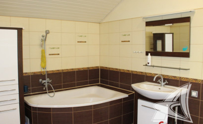 Купить дом, Новосады, Жабинковский с/с, 24.93 соток. Фото 16