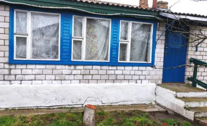  61.4 м2, Проскурни(Партизанская)
