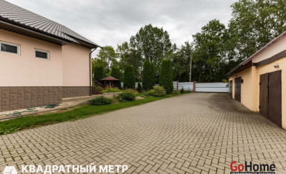 Купить дом, Буда, Минская ул., 8, 25.56 соток. Фото 41