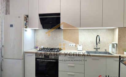 Купить 1-комнатную квартиру, Брест, ул. Московская. Фото 2