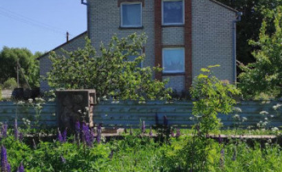 Купить дом, Хутор Лепенка, 21 соток. Фото 1