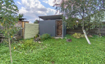 Купить дом в деревне, Авторемонтник, 5.5 соток. Фото 14