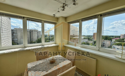 Купить 3-комнатную квартиру, Брест, ул. Краснознаменная, д. . Фото 16