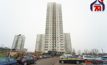 Купить 2-комнатную квартиру, Минск, Неманская ул., 4 (Фрунзенский район). Фото 20