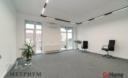 Аренда офиса, Минск, Мясникова ул., 27,  90.4 кв.м.. Фото 2