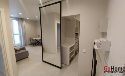 Снять 2-комнатную квартиру, Минск, ул. Белградская, д. 1(Октябрьский район). Фото 15