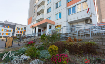 Купить 1-комнатную квартиру, Минск, Скрипникова ул., 60 (Фрунзенский район). Фото 19