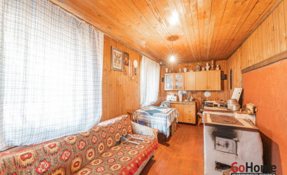 Купить дом, Даниловичи, Лесная ул., 11 соток. Фото 12