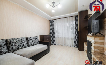 Купить 2-комнатную квартиру, Минск, Ольшевского ул., 31/1 (Фрунзенский район). Фото 6