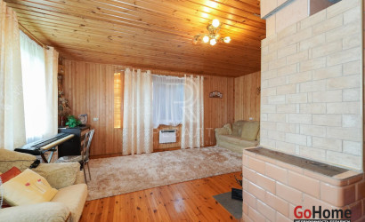 Купить дом в деревне, Весна-93, 25 соток. Фото 14