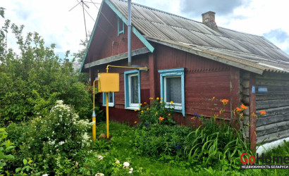 Купить дом, Ушачи, Ленинская ул., 49, 18.11 соток. Фото 3