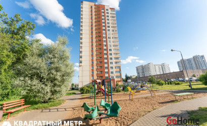 Купить 3-комнатную квартиру, Минск, Маяковского ул., 101/Б(Ленинский район). Фото 21