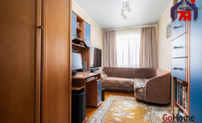 Купить 2-комнатную квартиру, Минск, Чорного пер., 11 (Первомайский район). Фото 7