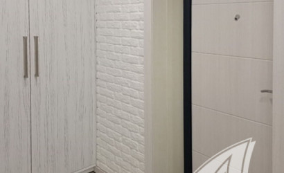 Купить 1-комнатную квартиру, Брест, Речица, ул. Писателя Смирнова. Фото 12