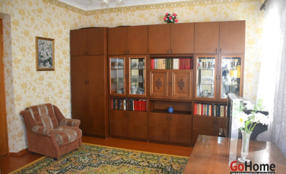 Купить 2-комнатную квартиру, Мачулищи, Сосновая, 3. Фото 3