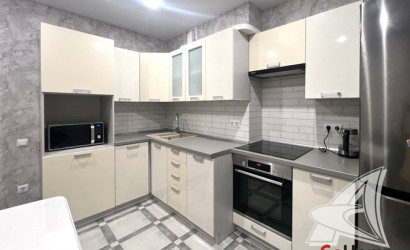 Купить 1-комнатную квартиру, Брест, Центр, ул. Гоголя. Фото 4