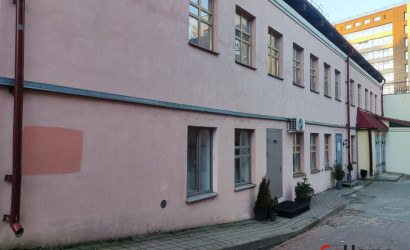 Продажа торгового помещения, Минск, Немига, 3/А,  223 кв.м.. Фото 7