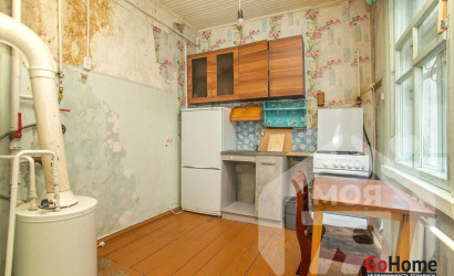 Купить дом, Молодечно, Заслонова ул., 9 соток. Фото 8