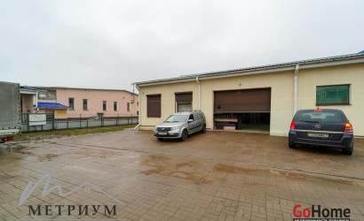 Аренда склада, Минск, Карвата ул., 77,  от 380 до 430 кв.м.. Фото 24