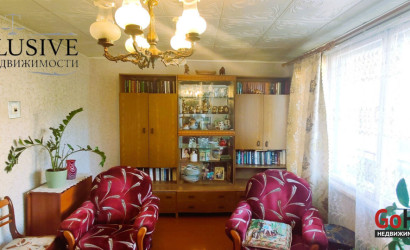 Купить 4-комнатную квартиру, Лойки. Фото 4