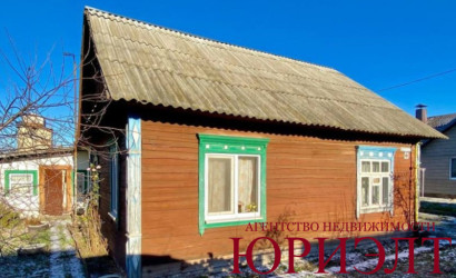 Купить дом, Барановичи, 2-й Столярный, 5.8 соток. Фото 1