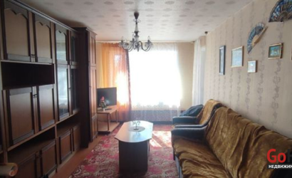 Купить 2-комнатную квартиру, Чисть, ул. 1 микрорайон д. 3. Фото 5