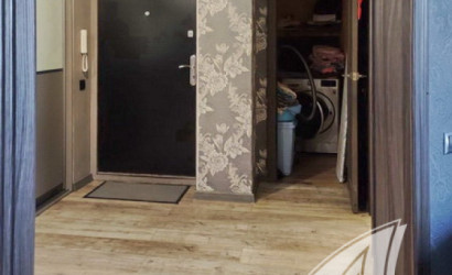 Купить 3-комнатную квартиру, Брест, Вулька, ул. Сальникова. Фото 11