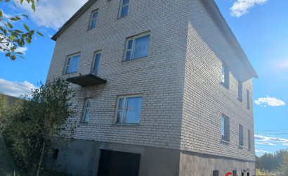 Купить коттедж, Шумилино, Юбилейная, 6, 19 соток. Фото 2