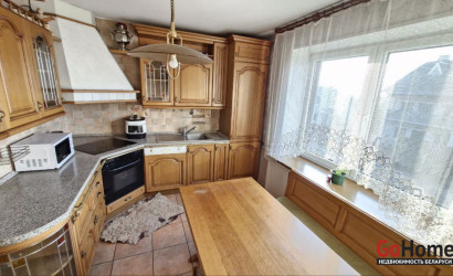 Купить дом, Гродно, Серафимовича, 6.94 соток. Фото 13