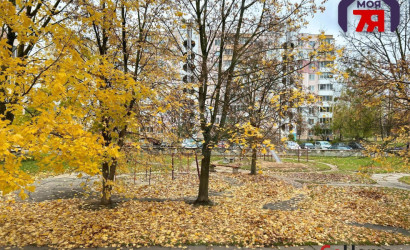 Купить 2-комнатную квартиру, Солигорск, Октябрьская ул., 55. Фото 9